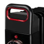 Orbegozo RUN 1500 Radiador de Aceite de 1500W
